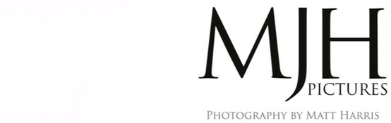 MJH Pictures - Photography by Matt Harris, Hampshire Wedding & Event Photographer